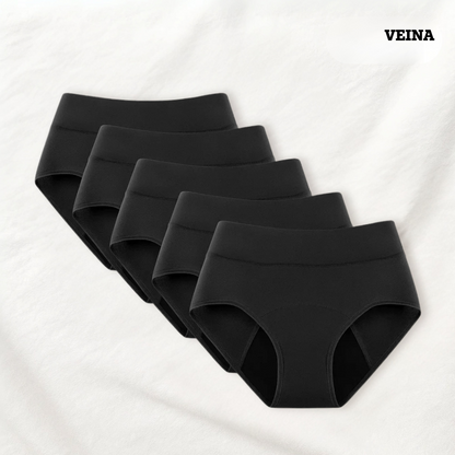 Lot de culottes contre incontinence (Lots de 2)