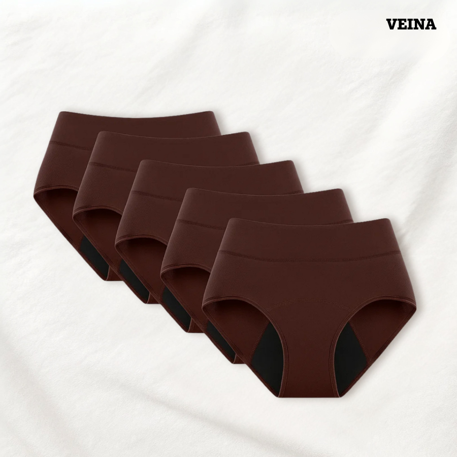 Lot de culottes contre incontinence (Lots de 2)